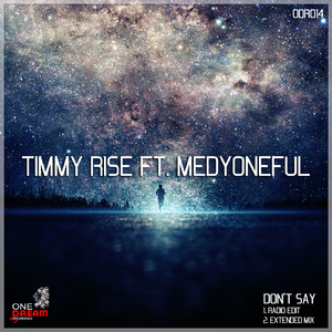 Don't Say (Extended Mix)