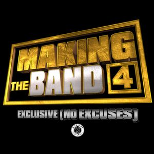 Exclusive (No Excuses) [Live Finale Ballad]