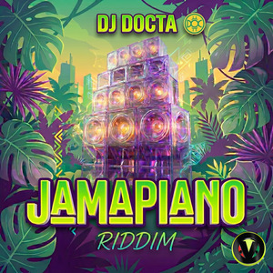Jamapiano Riddim (Radio Mix)