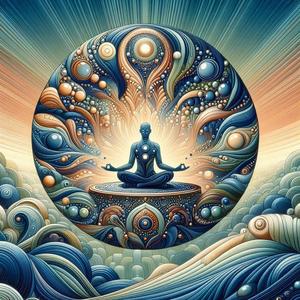 Bittersweet Light Moves Soft And Slow (432 Hz)