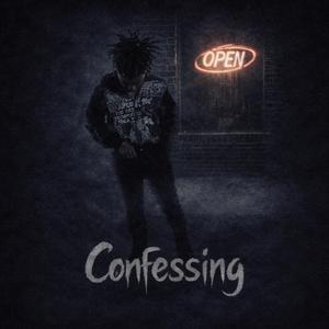 Confessing