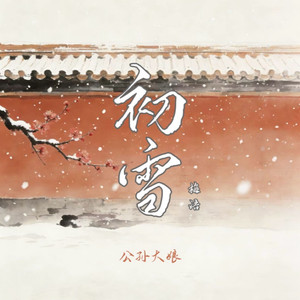 初雪(梅语)