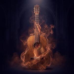 Alzapúa del Viento (Rumba y Flamenco)