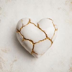 Kintsugi (Raw)