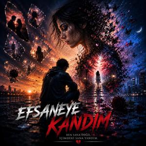 Efsaneye Kandım