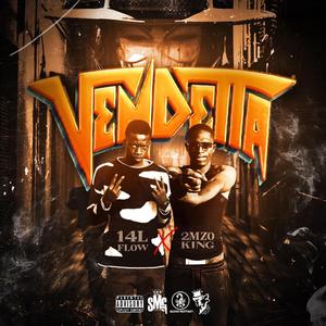 Vendetta (feat. 14L Flow)