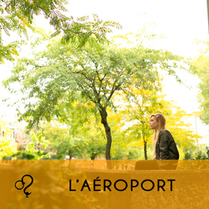 L'aeroport (Piano voix)