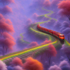 你可以不用给我答案