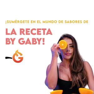 La Receta by Gaby (feat. Los Miseria Cumbia Band)