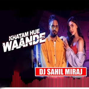 Khatam Hue Waande
