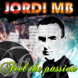 Feel the Passion (Radio Mix)