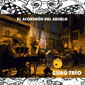 El Acordeón del Abuelo