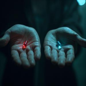 Red Pill (feat. Mayank)