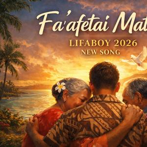 Fa'afetai Matua