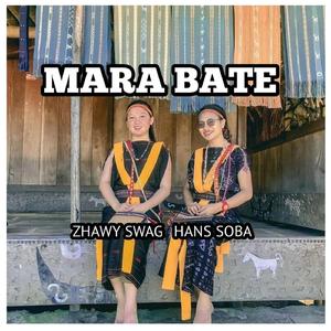 Mara Bate