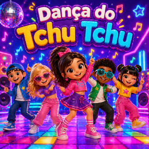 Dança do Tchu Tchu