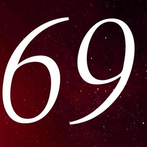 CIFRE (69 (Official Song)