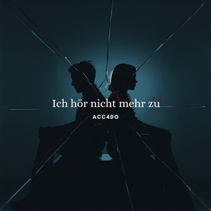 Ich hör nicht mehr zu