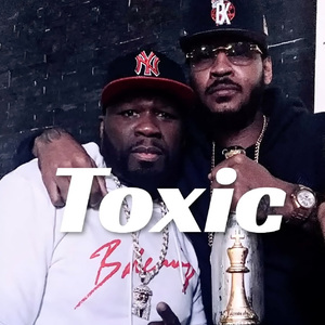 [不免费]--Toxic-- 50 Cent-BoomBap Type Beat