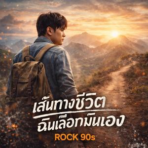 เส้นทางชีวิตฉันเลือกมันเอง