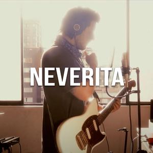 Neverita