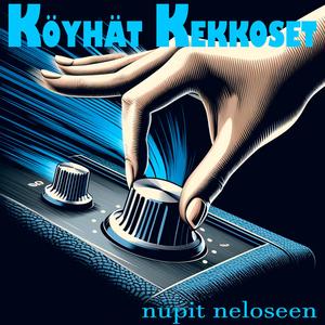 Eihän Kukaan Nyt Enää