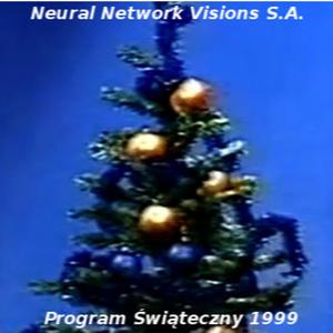 mikołajki w NNV S.A.