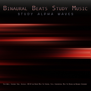 Study Alpha Waves
