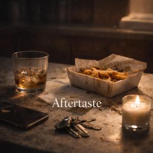 Aftertaste