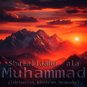 Shalallaahu 'ala Muhammad, Pt. 98 (Melancholic Version)