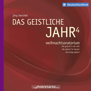 Weihnachtsoratorium:Kantate 2