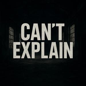 CAN´T EXPLAIN (Radio Edit)