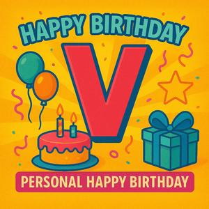 Happy Birthday Vijay