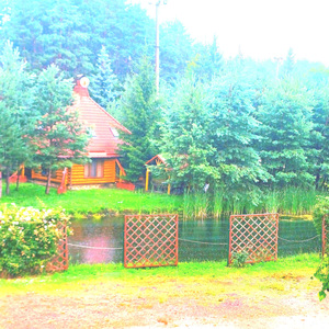 Surface and depressions