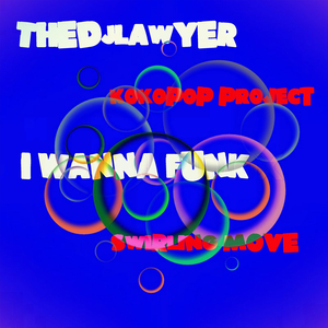 Swirling Move (12'' Mix)