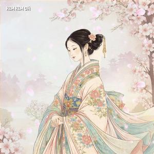 Nàng là con thuyền nhỏ - Ta nguyện làm cột buồm