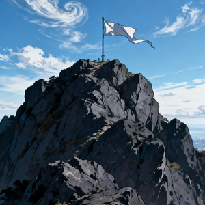 AI剑魔 We Will Rock You