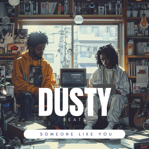 I Need Someone Like You