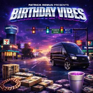 DUBI 2 BIRTHDAY