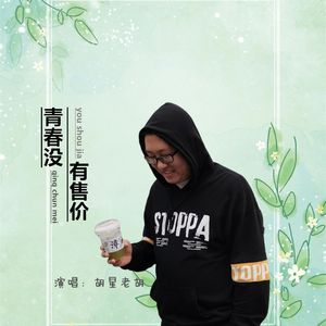 青春没有售价