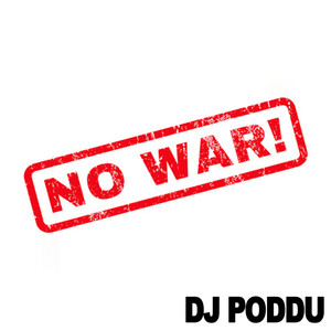 No War!