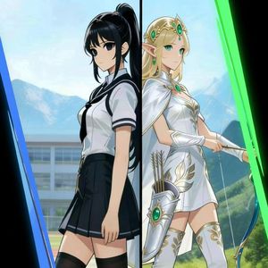 心伴潮汐(无界旅人:奥伊拉隆德传奇篇 片尾曲))