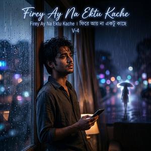 Firey Ay Na Ektu Kache । ফিরে আয় না একটু কাছে (Special Version-4)