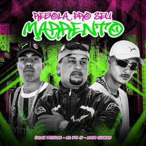 Rebola pro Seu Marrento