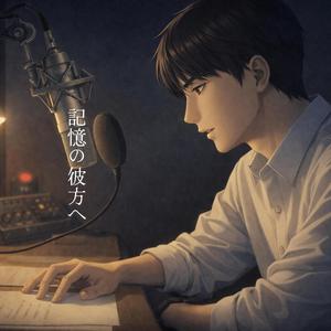 君がいない夜に