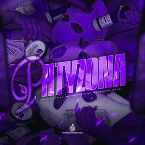 Patyzona