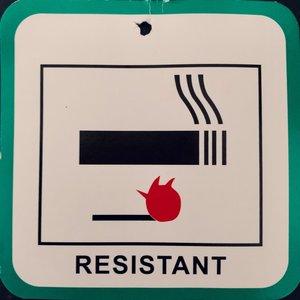 Resistant