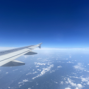 遇见你之后，开始聊起未来