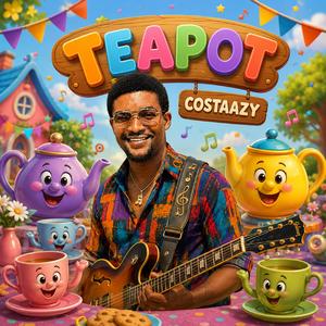 Teapot