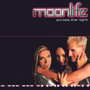 Moon Life (Out Of Reach)